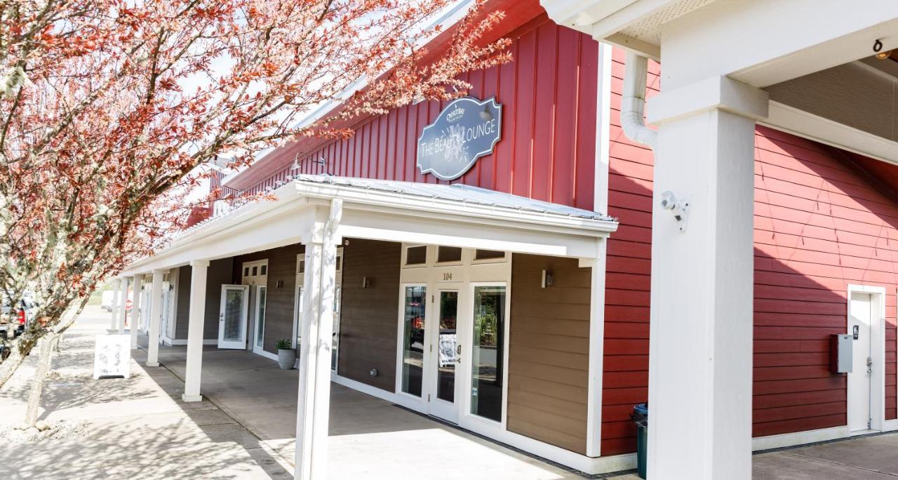 Sandy Feet And Doggy Treats Villa Ocean Shores Exterior photo